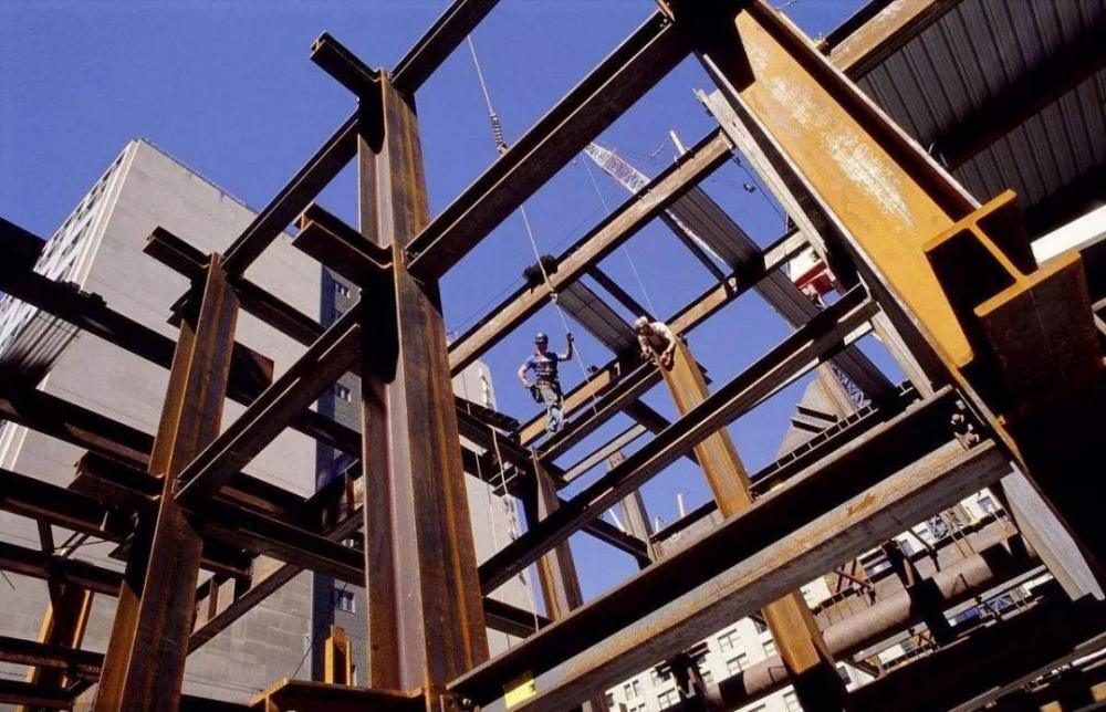 Si të parandaloni ndryshkun dhe gërryerjen në strukturën e çelikut