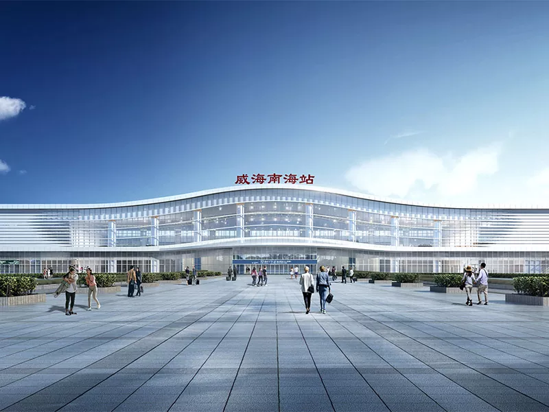 Pse janë stacionet hekurudhore me kornizë metalike e ardhmja e infrastrukturës moderne të transportit?