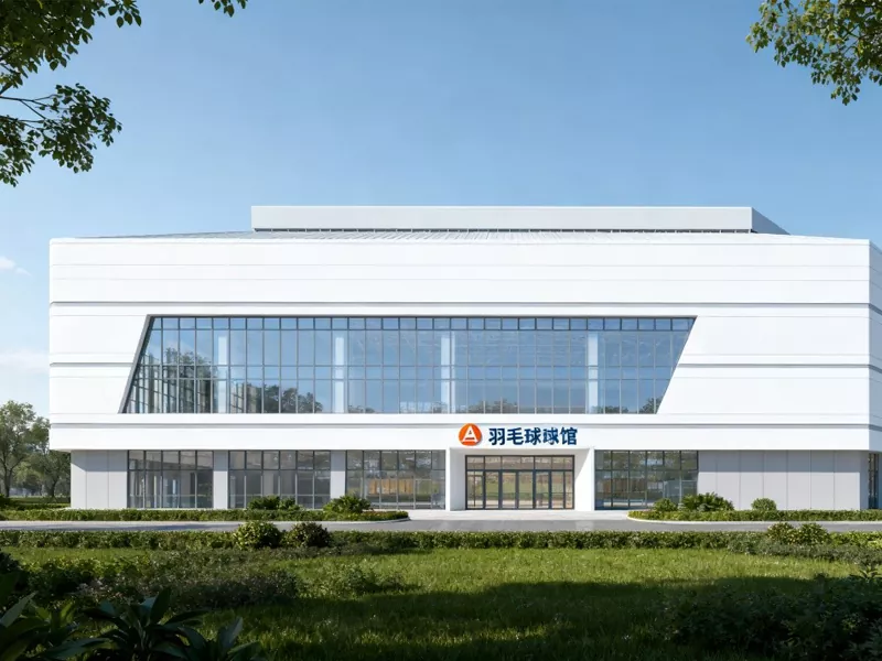 Pse një stadium me strukturë çeliku i zgjidh dhimbjet e kokës më të mëdha?