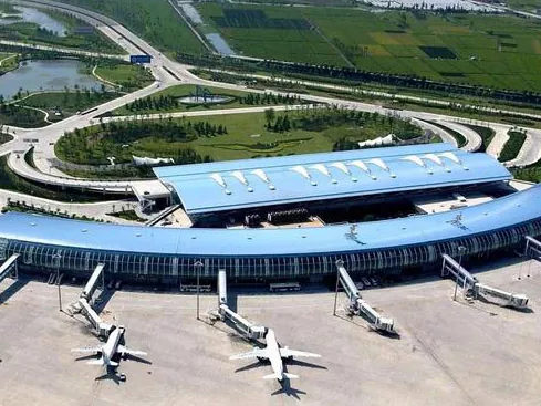 Pse janë kornizat e çelikut të njohura në hartimin e terminalit të aeroportit?