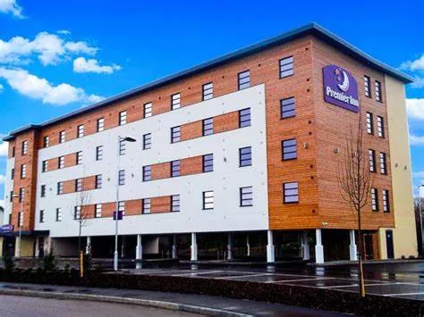 Hotel Struktura e Kornizës së çelikut